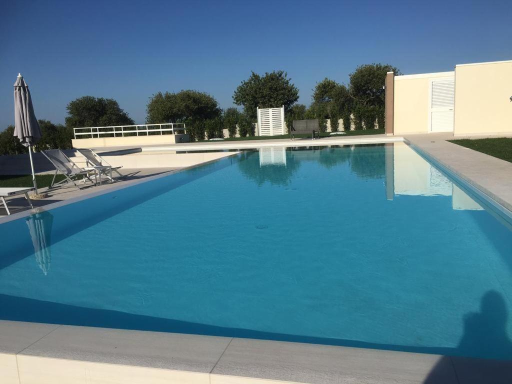 La Giara Guest House Marina di Modica Extérieur photo