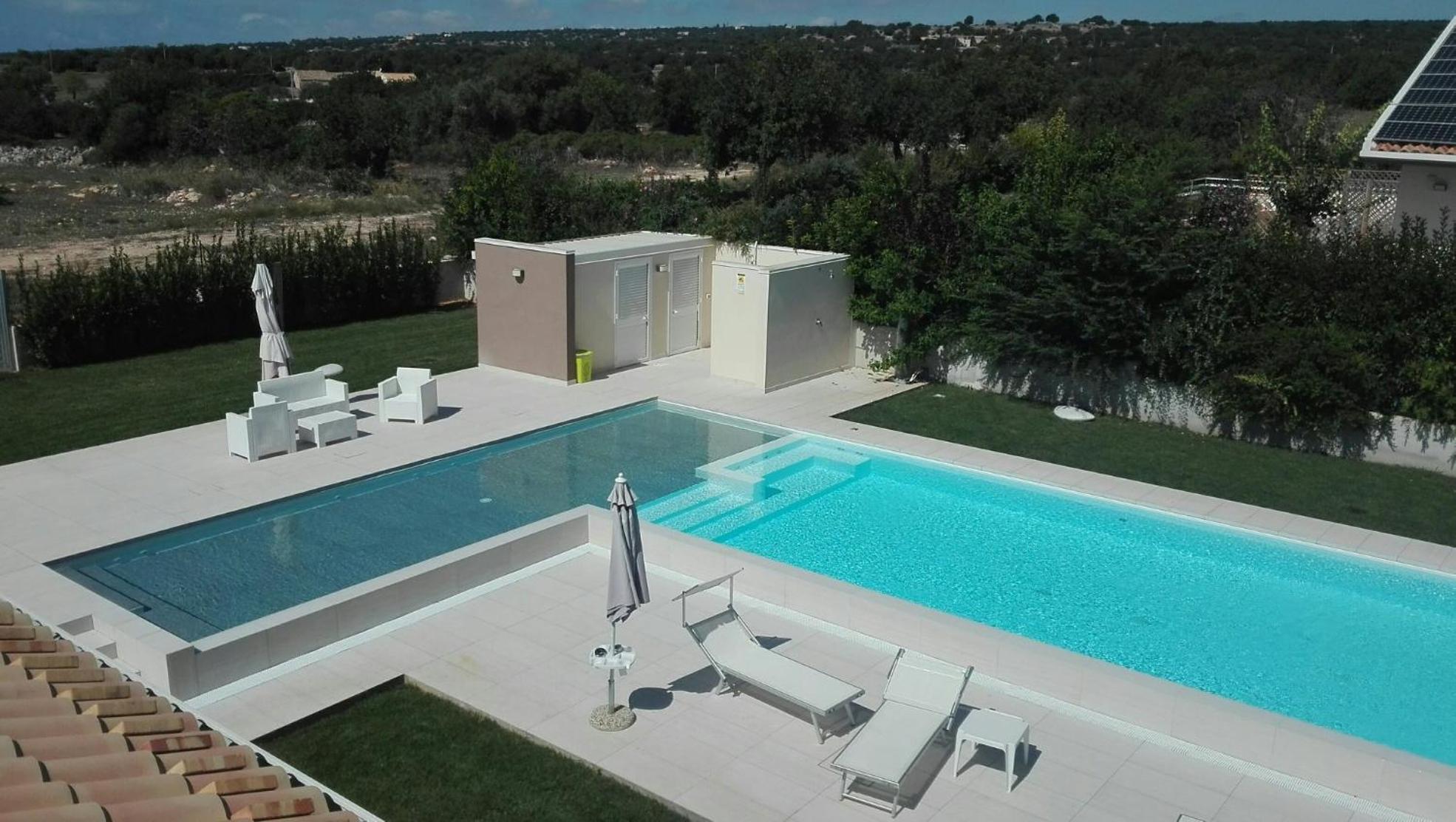 La Giara Guest House Marina di Modica Extérieur photo