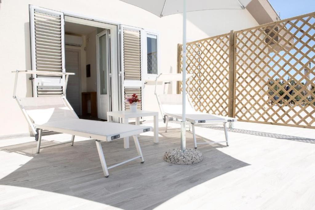 La Giara Guest House Marina di Modica Extérieur photo