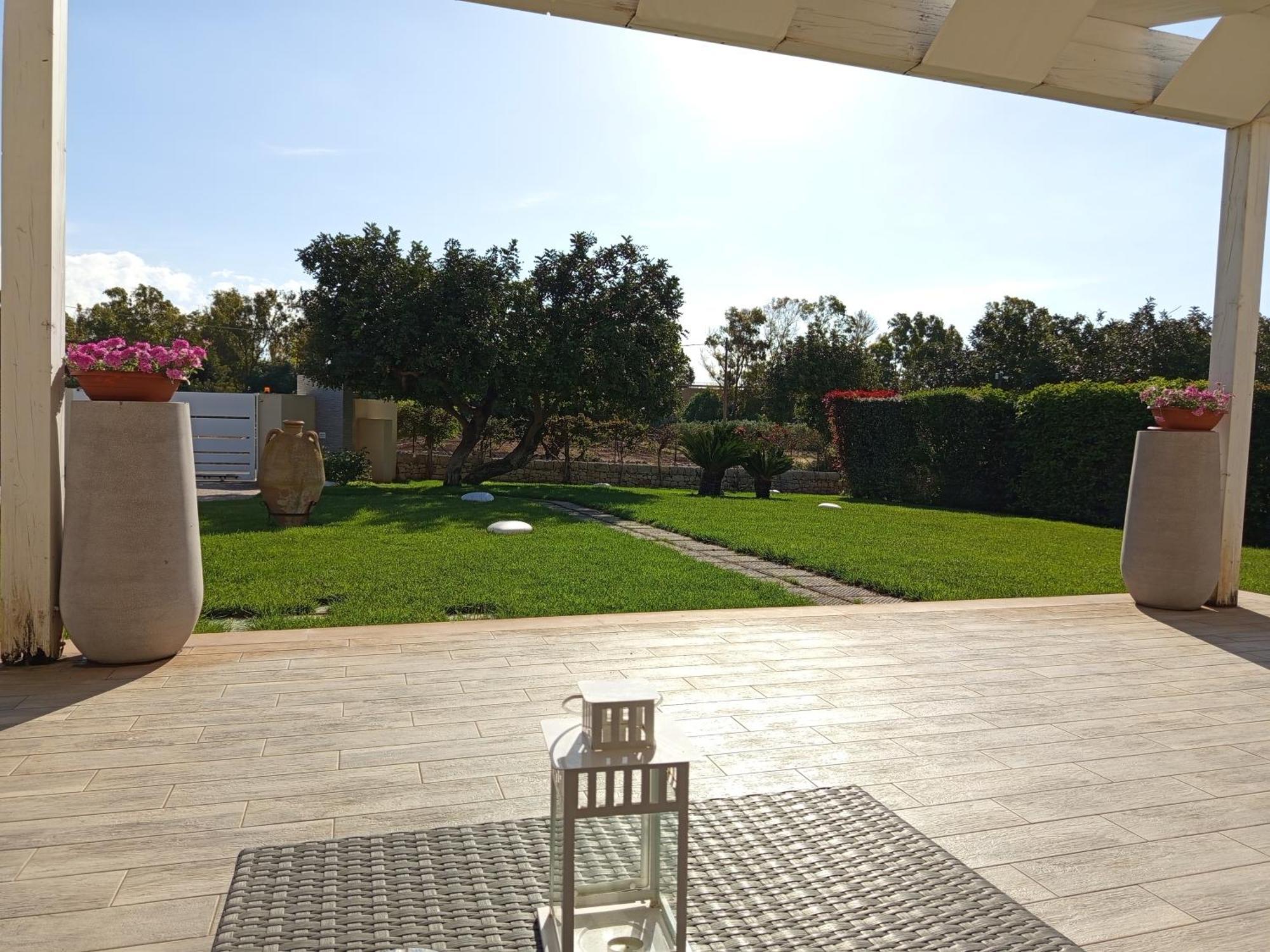 La Giara Guest House Marina di Modica Extérieur photo
