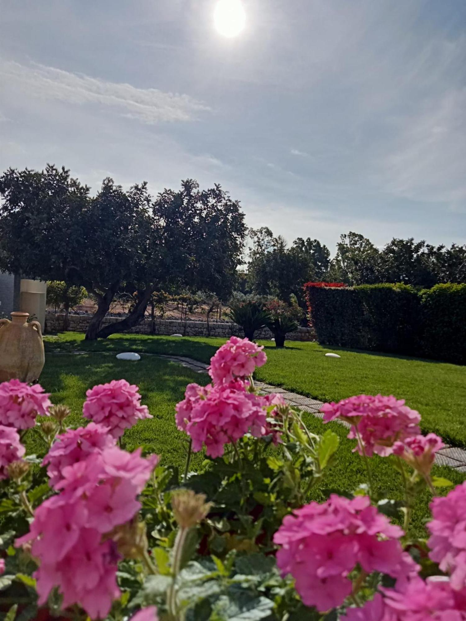 La Giara Guest House Marina di Modica Extérieur photo