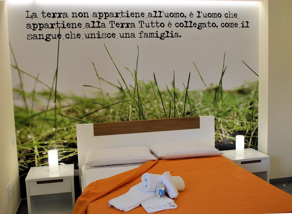 La Giara Guest House Marina di Modica Extérieur photo