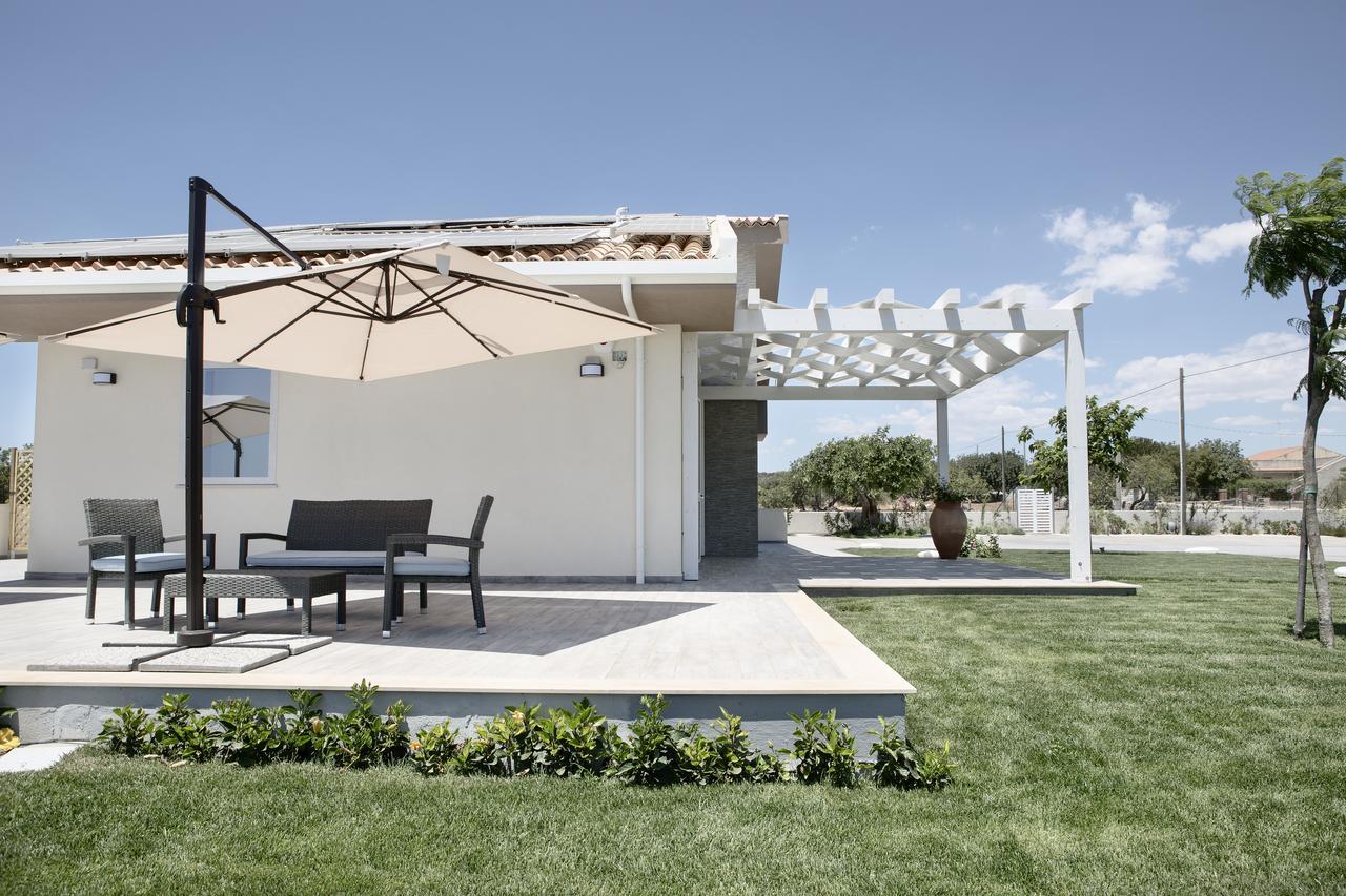 La Giara Guest House Marina di Modica Extérieur photo