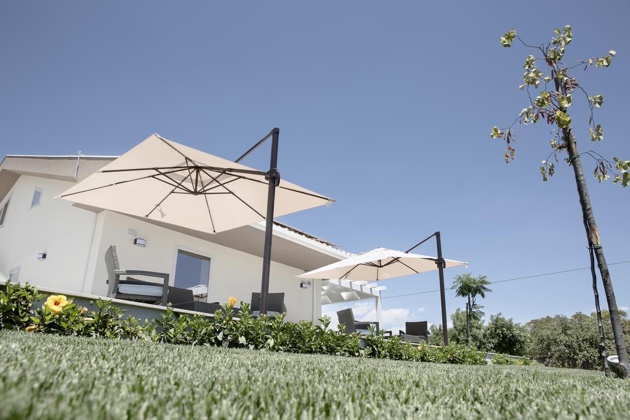 La Giara Guest House Marina di Modica Extérieur photo
