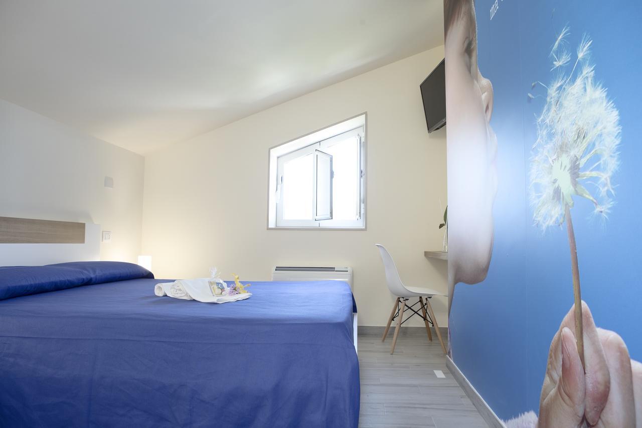 La Giara Guest House Marina di Modica Extérieur photo