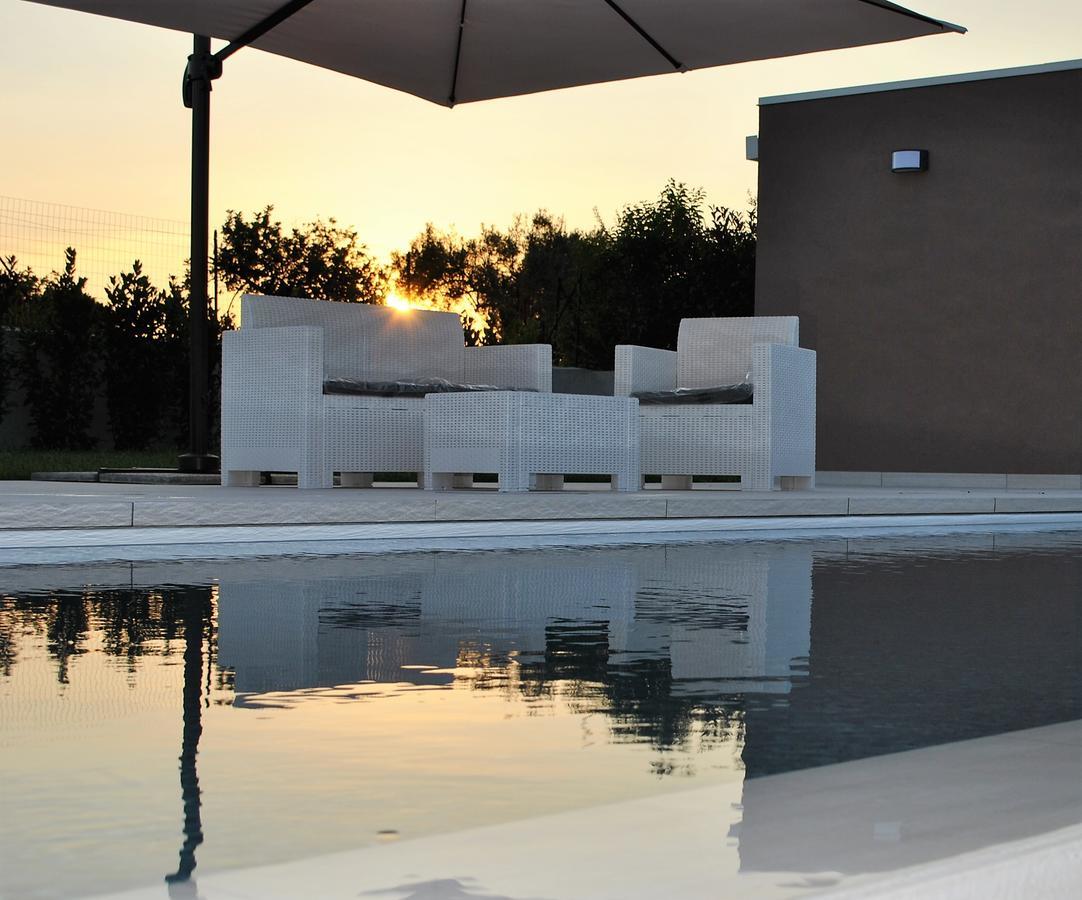 La Giara Guest House Marina di Modica Extérieur photo