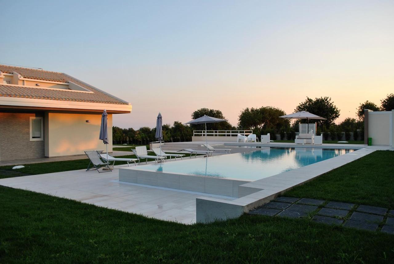 La Giara Guest House Marina di Modica Extérieur photo