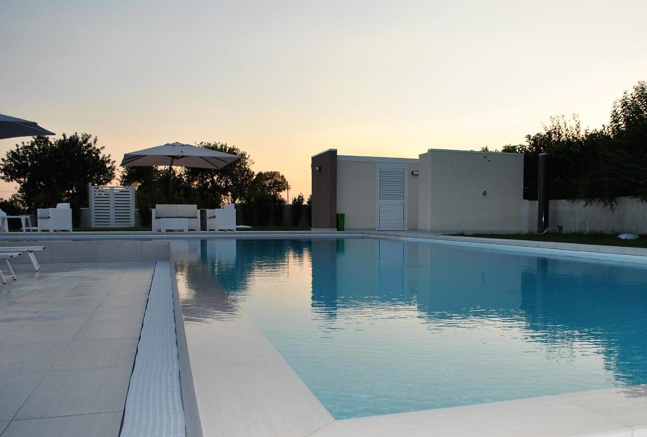 La Giara Guest House Marina di Modica Extérieur photo